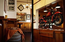 The Albion Hotel - Phillip Island Accommodation 3
