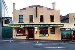 New Sydney Hotel - Phillip Island Accommodation 3