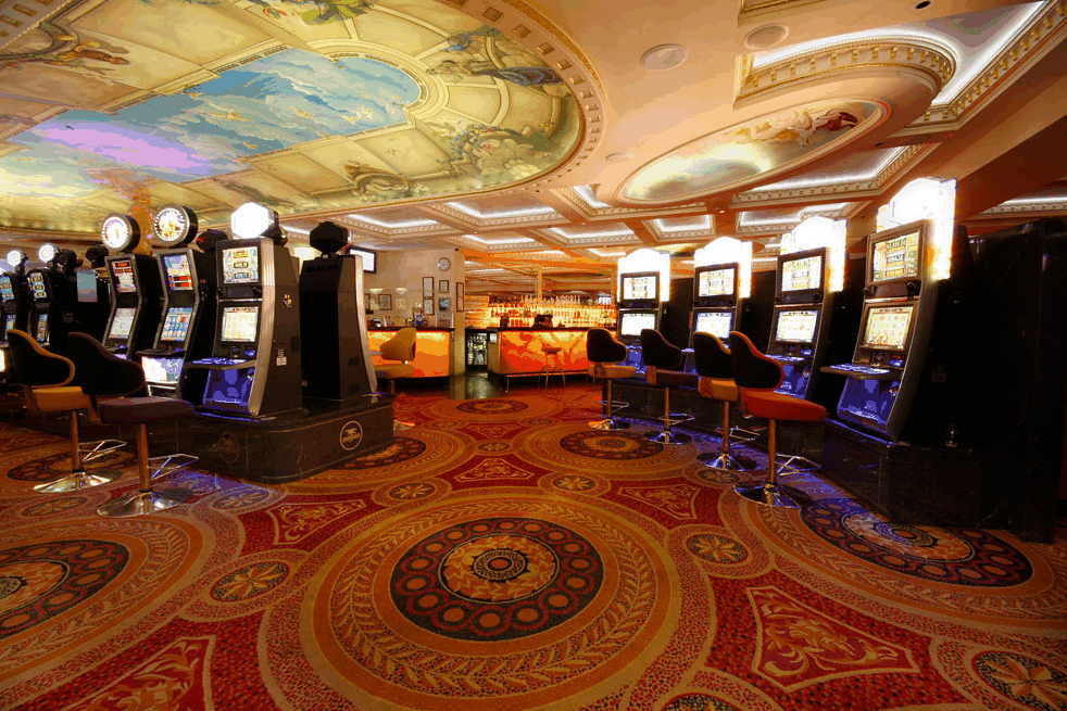 Melbas On The Park - thumb 3