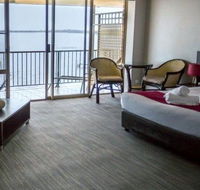 The Beachcomber Hotel - Phillip Island Accommodation