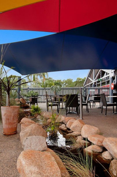 Casuarina All Sports Club - Phillip Island Accommodation 0