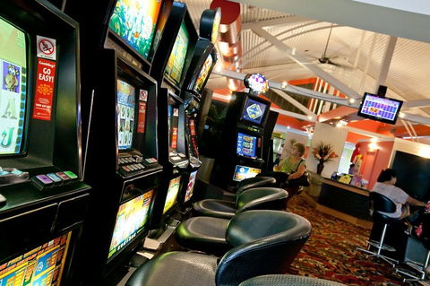 Casuarina All Sports Club - Phillip Island Accommodation 1