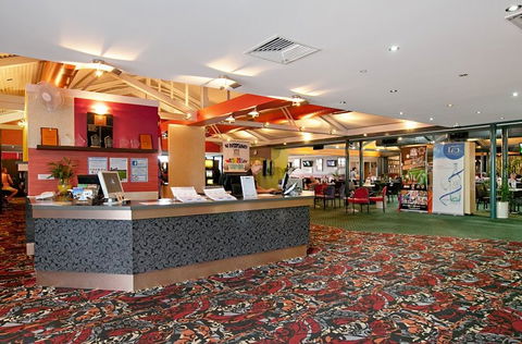 Casuarina All Sports Club - Phillip Island Accommodation 2