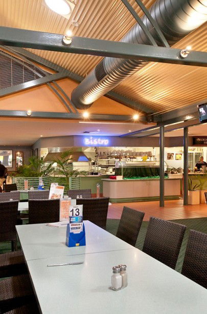 Casuarina All Sports Club - Phillip Island Accommodation 3