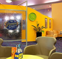 The Palmerston Sports Club Inc - Phillip Island Accommodation