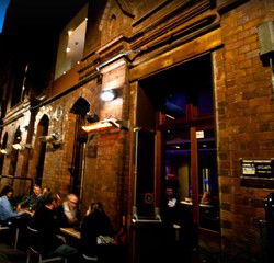 Albion Place Hotel - Phillip Island Accommodation 3