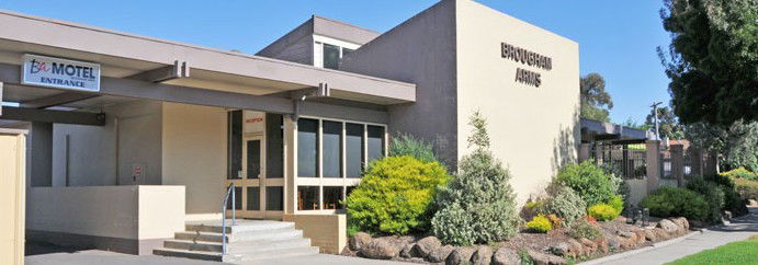 Quarry Hill VIC Phillip Island Accommodation