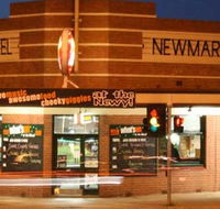 The Newmarket Hotel - Phillip Island Accommodation