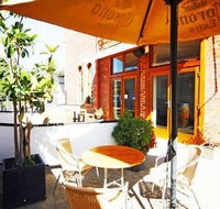 Royal Mail Hotel - Phillip Island Accommodation