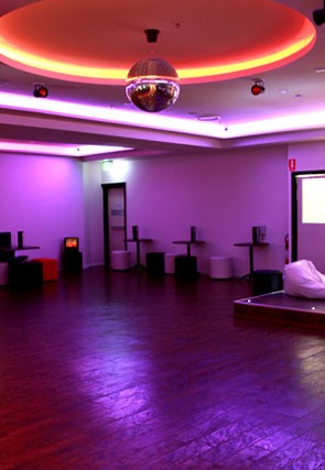 Digress Restaurant And Lounge - Phillip Island Accommodation 1