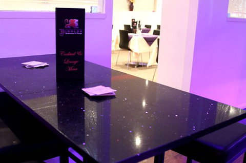 Digress Restaurant And Lounge - Phillip Island Accommodation 2