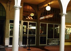 1927 Cocktail Lounge - Phillip Island Accommodation 1