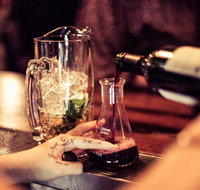 Honky Tonks - Phillip Island Accommodation