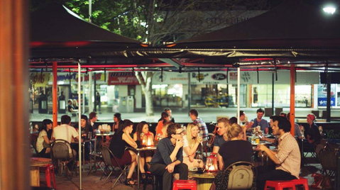 Honky Tonks - Phillip Island Accommodation 4