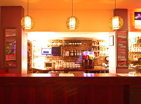 Mercury Bar - Phillip Island Accommodation 0