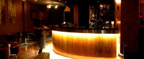 Muddle Bar - Phillip Island Accommodation 0
