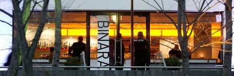 Binara One - Phillip Island Accommodation 0