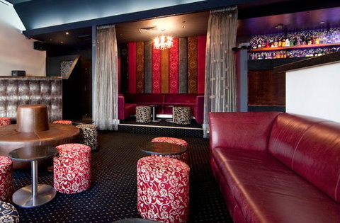 Kremlin Bar - Phillip Island Accommodation 0