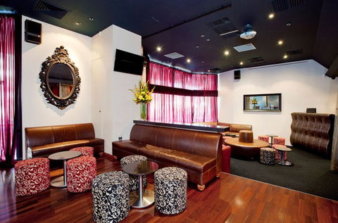 Kremlin Bar - Phillip Island Accommodation 1
