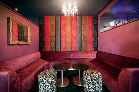 Kremlin Bar - Phillip Island Accommodation 3
