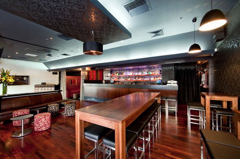Kremlin Bar - Phillip Island Accommodation 4