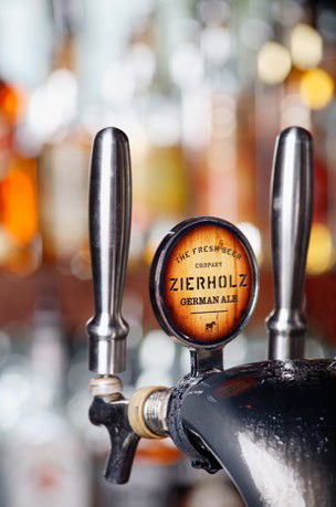 Zierholz Premium Brewery - Phillip Island Accommodation 0