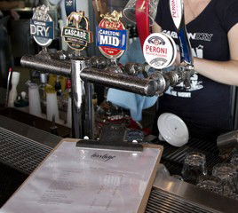 Hostage Bar & Tapas - Phillip Island Accommodation 1