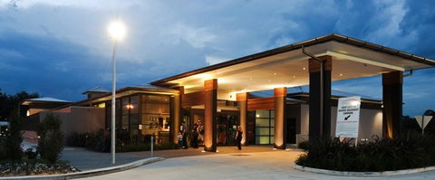 Springwood Sports Club - Phillip Island Accommodation 0