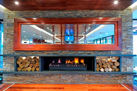 Springwood Sports Club - Phillip Island Accommodation 2