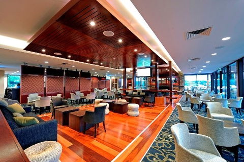 Springwood Sports Club - Phillip Island Accommodation 5