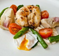 Aqua Linea Restaurant - Phillip Island Accommodation
