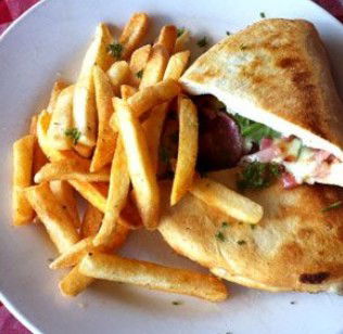 Elio's Osteria - Phillip Island Accommodation 1