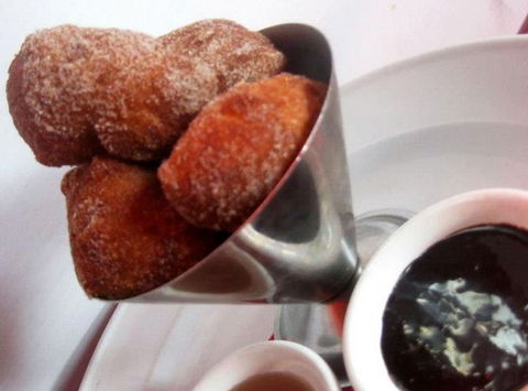 Elio's Osteria - Phillip Island Accommodation 3