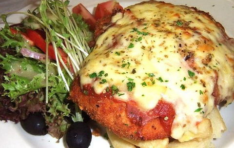 CASA Lounge Bar & Restaurant - Phillip Island Accommodation 1