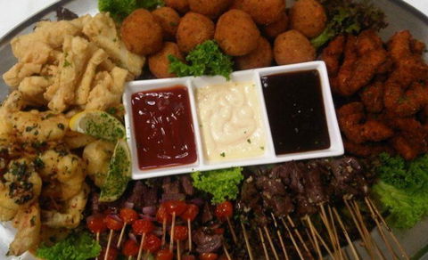 CASA Lounge Bar & Restaurant - Phillip Island Accommodation 2