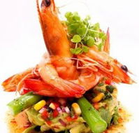 Latitude 21 Restaurant  Bar - Phillip Island Accommodation