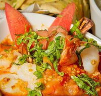 Spice n Flavor - Phillip Island Accommodation