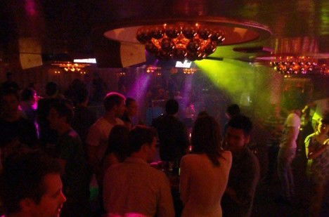 Vanity Nightclub - Phillip Island Accommodation 1