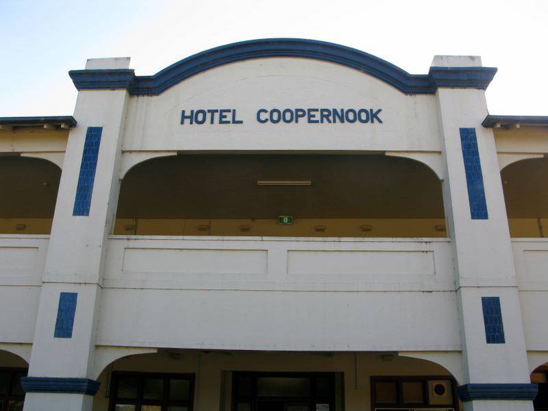 Thyra NSW Phillip Island Accommodation