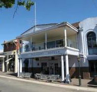 Mount Pleasant Hotel - Phillip Island Accommodation