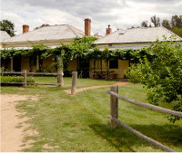Tawonga South VIC Phillip Island Accommodation