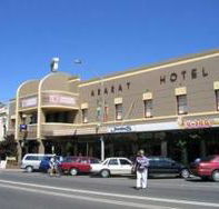 Ararat Hotel - Phillip Island Accommodation