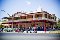 Royal Hotel Adelong - Phillip Island Accommodation 0