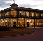 The Grand Terminus Hotel - Phillip Island Accommodation
