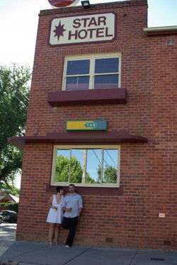 Star Hotel Albury - Phillip Island Accommodation 0