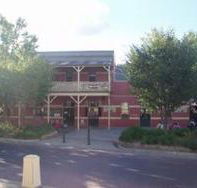 Alpine Hotel - Phillip Island Accommodation