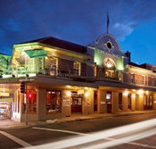 Town Hall Hotel - Phillip Island Accommodation