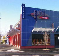 Royal Hotel Essendon - Phillip Island Accommodation