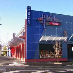 Royal Hotel Essendon - Phillip Island Accommodation 0