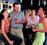 Royal Hotel Sunbury - Phillip Island Accommodation